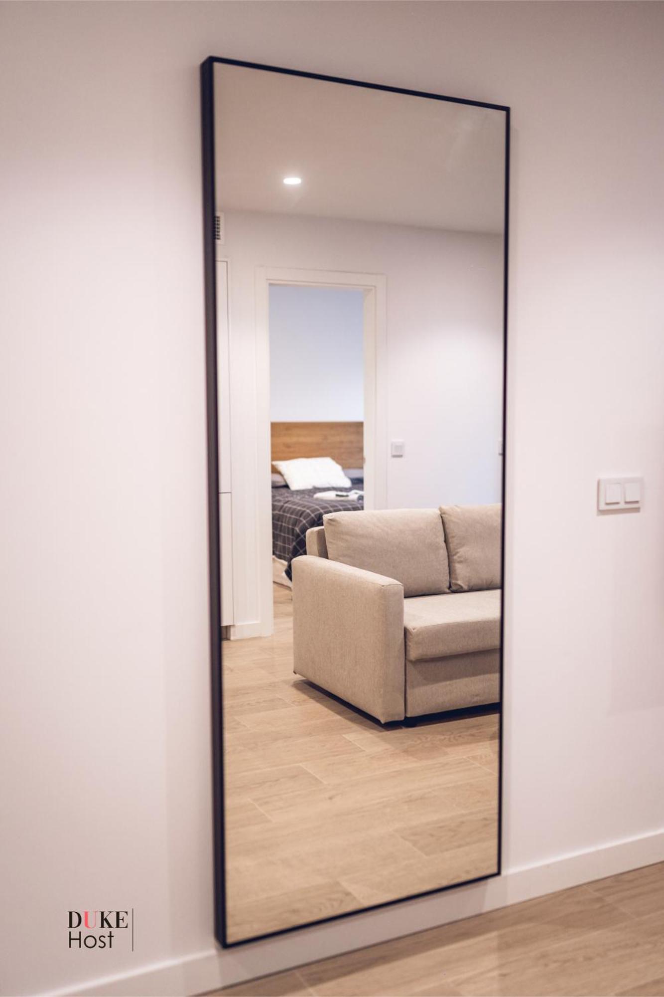 Castilla Luxury A Apartments มาดริด ภายนอก รูปภาพ